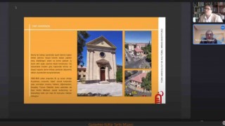 Gaziantep Üniversitesinde müzeler günü kutlandı