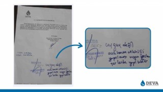 Gaziantep Valiliğinden DEVA Partisine miting yeri cevabı