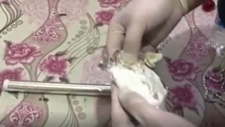 Gaziantepte bir haftada 8 kilogram uyuşturucu madde ele geçirildi