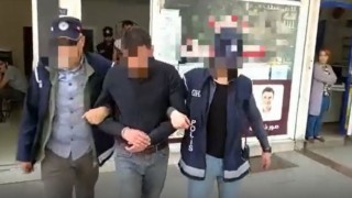 Gaziantepte göçmen kaçakçılığı operasyonu: 7 tutuklama