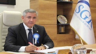 Gaziantepte Sosyal Güvenlik Haftası kutlamaları başladı