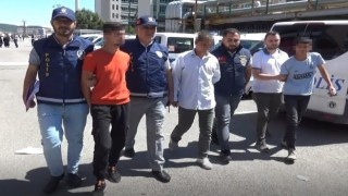 Gaziantepteki bıçaklı kavgayla ilgili 1 tutuklama