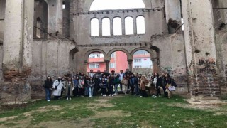 Gebze Teknik Üniversitesi Osmanelini çalışma alanı seçti