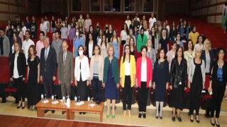 Geçmişten günümüze hemşirelikte değerler sempozyumu