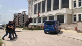 Gemlikte cinayet zanlısı tutuklandı