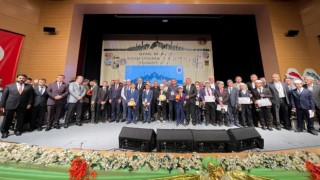Genç Bilaller Ezan Okuma Yarışması Türkiye Finali Orduda Yapıldı