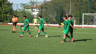 Genç horozda hedef Antalyadaki grup finalleri