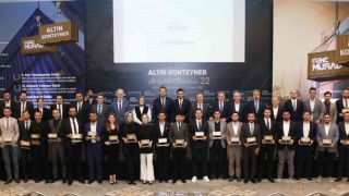Genç ihracatçılara TurkishExporterdan tam destek