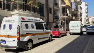 Genç kadın, ailesinin evinde ölü bulundu