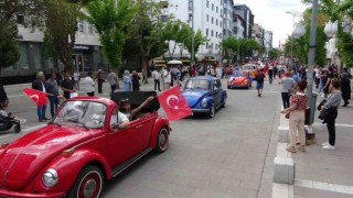 Genç Kuşak Fest Uşakta başladı