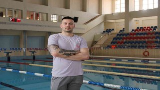 Gençlerin kulaçları Avrupadan duyuluyor