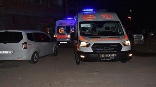 Geri manevra yapan aracın altında kalan çocuk hayatını kaybetti