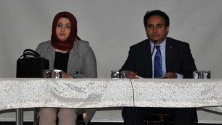 Gerze Kaymakamı Dundar: “Kaynaklarımız az, yapacağımız ihtiyaç duyduğumuz hizmet çok”