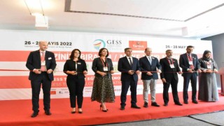 GESS Türkiye 2022 başladı