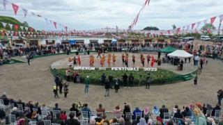 Giresun Belediye Başkanı Şenlikoğlu, festivali değerlendirdi