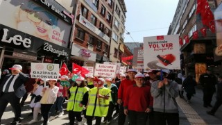 Giresun da Trafik Haftası etkinlikleri