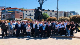 Giresun sigortacılığın bilincinde
