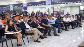 Girişimcilik fikirleri yarıştı