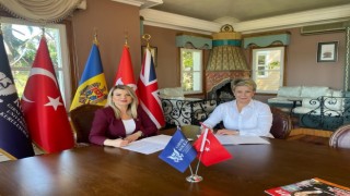 Girne Koleji, Metaverse kapılarını Bilişim Garajıyla açacak