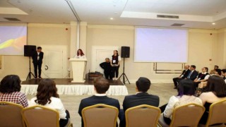 GKVde Model Birleşmiş Milletler konferansı
