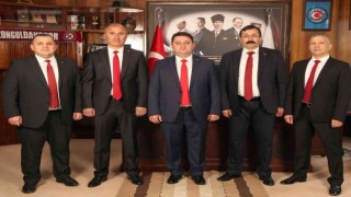 GMİS, Dünya Basın Özgürlüğü Gününü kutluyoruz