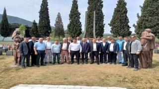 GMİS, Somada 301 maden şehidini andı