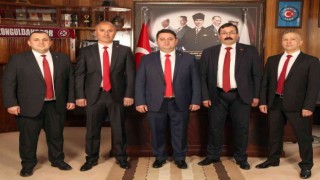 GMİS Yönetim Kurulu; “Tüm Annelerimizin Anneler Gününü Kutluyoruz”