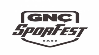 GNÇ Sporfest heyecanı başlıyor