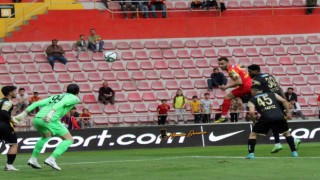 Gökhan Sazdağı 5. golüne imza attı