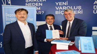 Göksu ve Ekşiden basın toplantısı