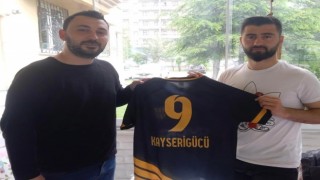 Gol kralının yeni adresi belli oldu