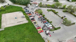 Gölbaşı Belediyesi 19 Mayıs ruhunu en coşkulu haliyle yaşattı