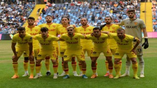 Göztepe 38 maçında 37sinde gol yedi