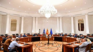 Gümrükçüden Makedonya kökenli yurttaşlara vatandaşlık hakkı tanınması için çağrı ve davet