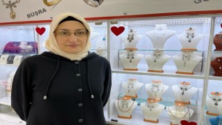 Gümüşçülerde ‘Anneler Günü yoğunluğu başladı