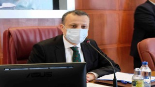 Gümüşhane günleri etkinliği ön toplantısı gerçekleştirildi