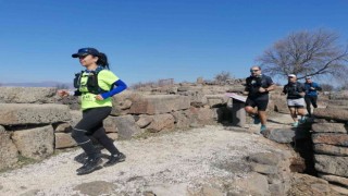 Güneydoğu Anadolu Bölgesinin ilk ultra trail koşusu: Yesemek Ultra Trail