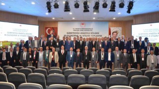 Güneydoğu Anadolunun Tarım ve Orman Müdürleri Adıyamanda buluştu