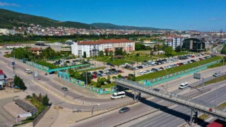 Güzel Şehrim Körfeze renk kattı