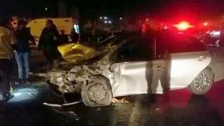 Hakkaride trafik kazası: Biri polis 2 kişi hayatını kaybetti
