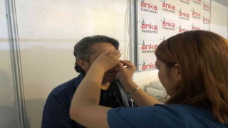 Halıcıların sağlığı Ankaya emanet