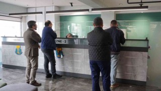 Haliliyede online vergi ödeme dönemi