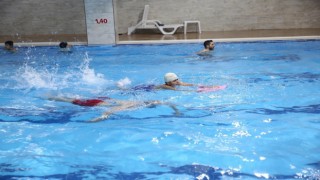 Haliliyede yaz spor okulları kayıtları başlıyor