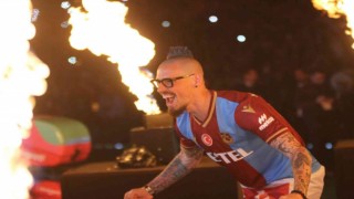 Hamsik: Şampiyonluğu hak ettik