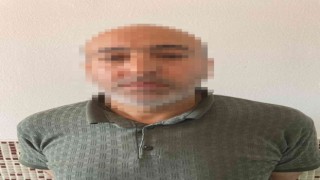 Harddiskten fotoğrafı çıkan DEAŞ şüphelisi Afyonkarahisarda yakalandı