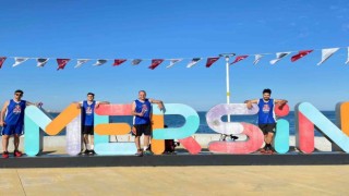 Hasketbol 3x3 Takımı, Türkiye Finallerine yükseldi