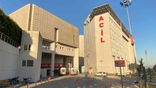 Hastane çalışanları yedikleri yemekten zehirlendi
