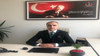 Hastaneyi teftişe geldi, kitap yazdı