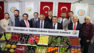 Hasyurt Tarım Fuarını 4 günde 18 bin 700 kişi ziyaret etti