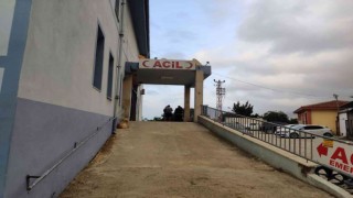 Hatayda çok sayıda kişi zehirlenme şüphesiyle hastaneye kaldırıldı